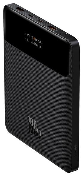 Produktbild Baseus Blade HD Edition (20000 mAh, 100 W, 74 Wh)