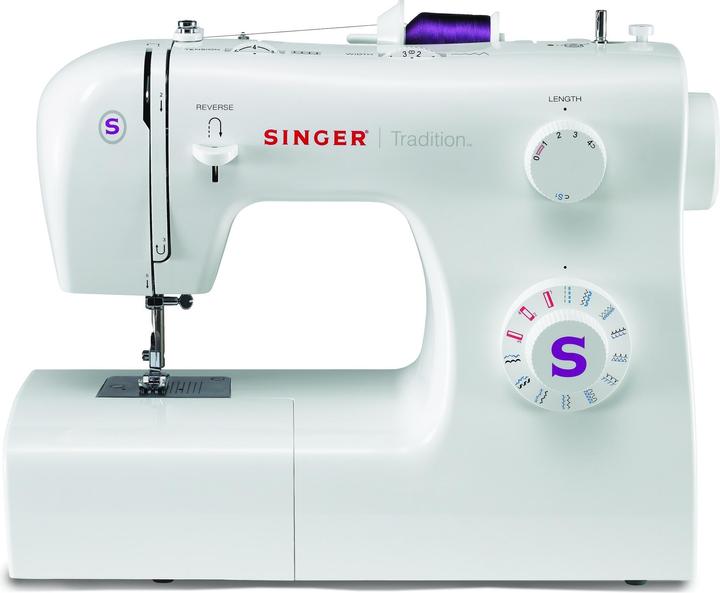 Produktbild Singer SMC 2263/00