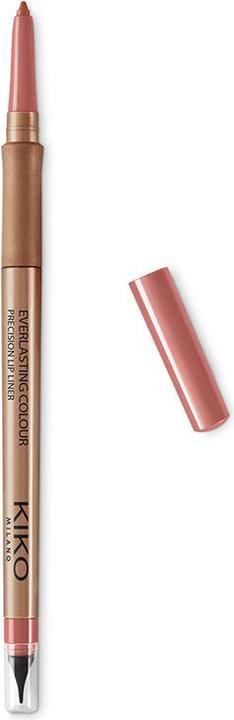 Produktbild KIKO Milano Everlasting Colour Precision Lip Liner (420 Rosy Brown)