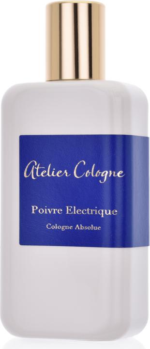 Produktbild Atelier Cologne Poivre Electrique (Eau de Parfum, 100 ml)