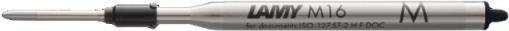 Actual product image Lamy M 16 (Refill, Black, 0.60 mm)