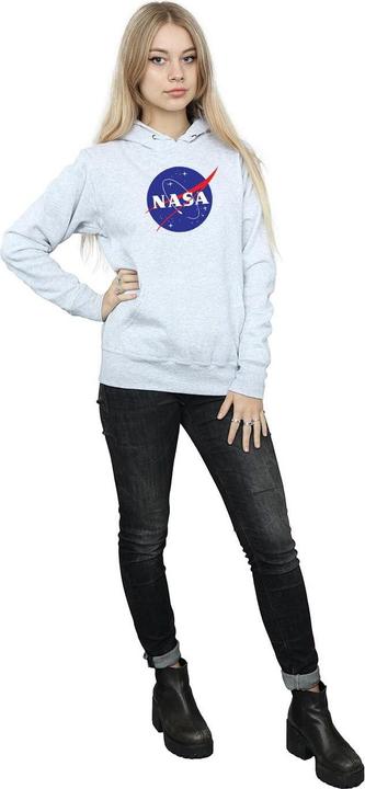 Image du produit Nasa - Sweat à capuche - Femme (L)