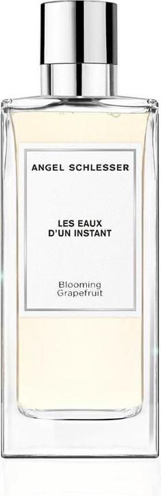 Produktbild Angel Schlesser SENSITIVE GRAPEFRUIT edt vapo 150 ml (Eau de Toilette, 150 ml)