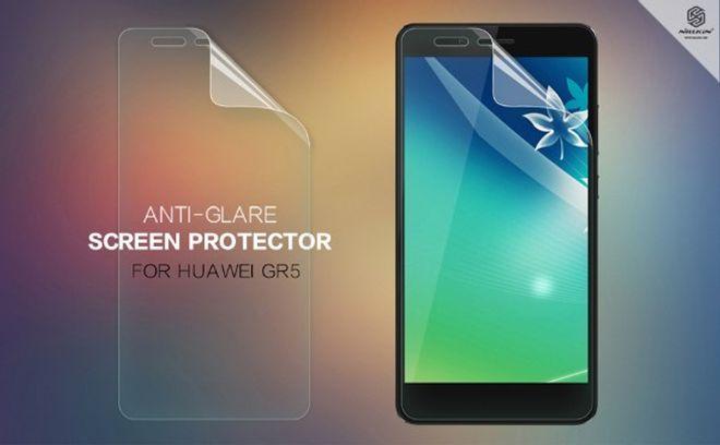 Image du produit Nillkin Série Matte (1 pièce(s), Honor 5X)