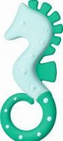 Produktbild NUK All Stages Beissring (Seepferdchen) 10256454