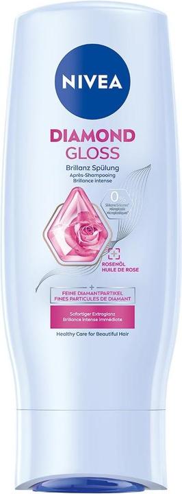 NIVEA Diamond Gloss (200 ml)