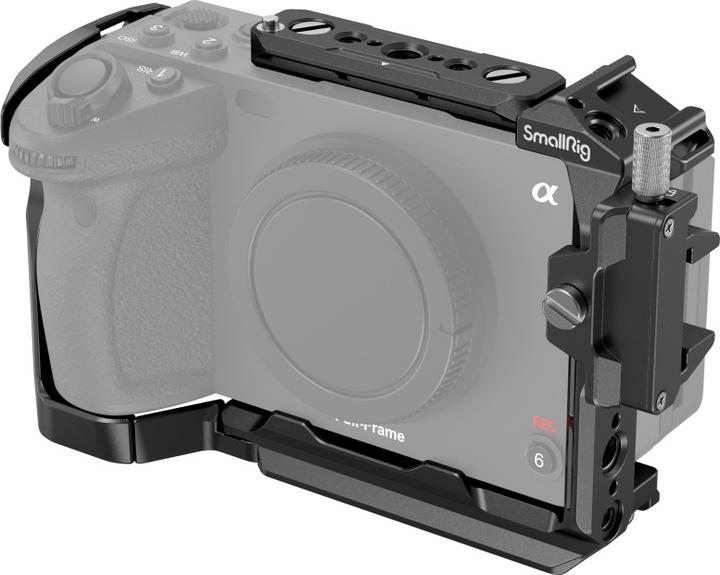 Produktbild SmallRig Cage for Sony FX3 / FX30 4183B (Cage)