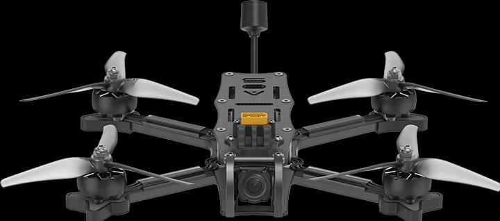 Produktbild iFlight AOS V5 6S HD BNF (7.50 min, 407 g)
