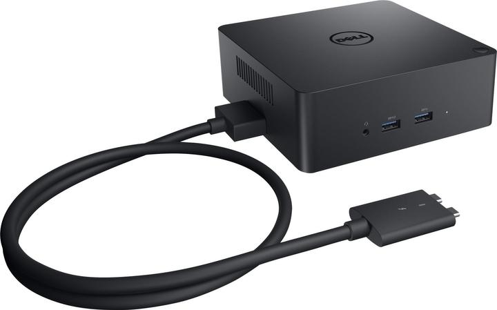 Productafbeelding Dell TB18DC (Thunderbolt, 1 Havens)
