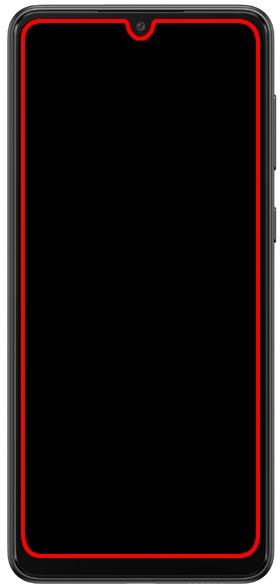 Produktbild Mobilize Glas (1 Stück, Samsung Galaxy A33 5G)