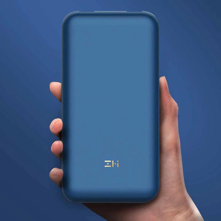 Produktbild ZMI Charger Pro (20000 mAh, 65 W, 74 Wh)