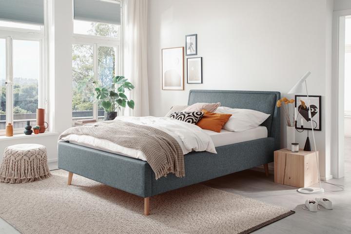 Produktbild Meise Möbel Frieda mit Bettkasten (160 x 200 cm)