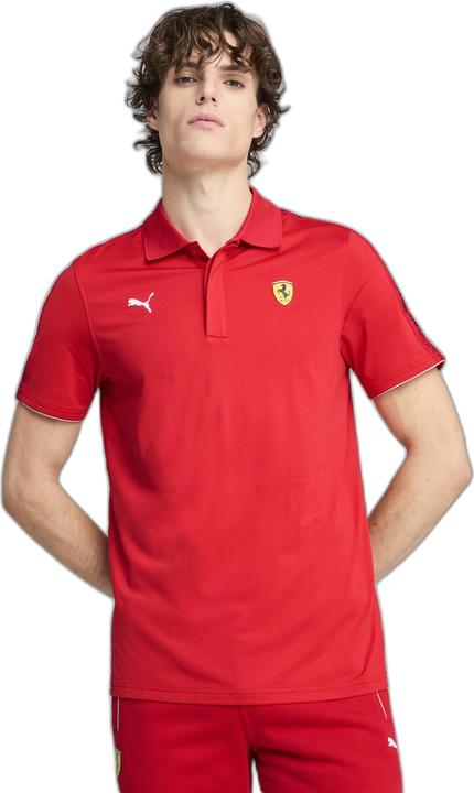 Actual product image Puma Ferrari Race Polo (XS)