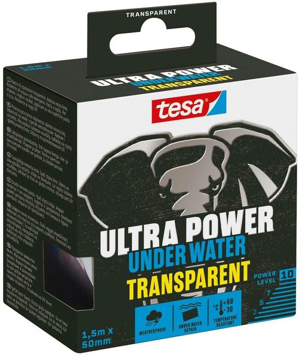 Produktbild tesa Ultra Power Underwater (50 mm)