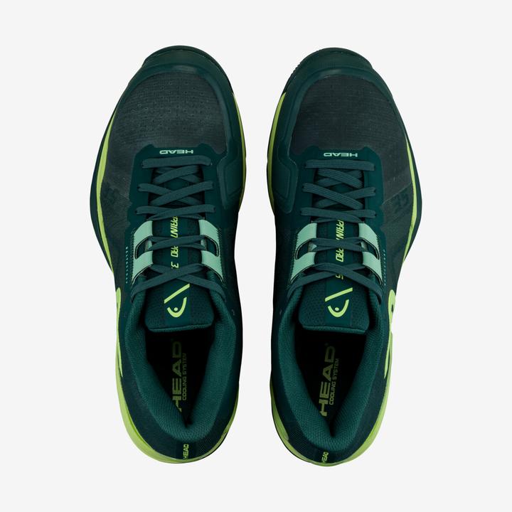 Actual product image Head Sprint Pro 3.5 Clay Men's Tennis Shoe (44)