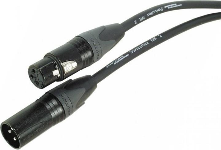 Image du produit Contrik Xlr – Xlr (3 m, XLR)