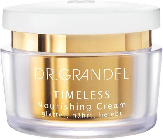 Actual product image Dr Grandel Timeless Nourishing Cream (50 ml, 24h cream)