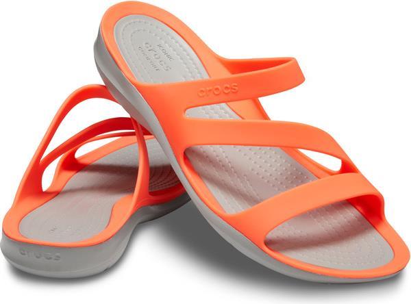 Image du produit Crocs Sandale W' Swiftwater (35)