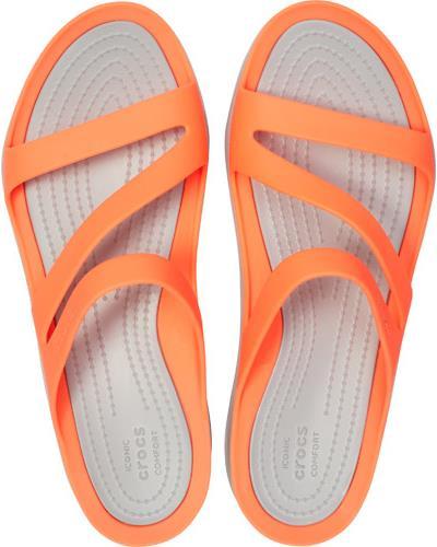 Image du produit Crocs Sandale W' Swiftwater (35)