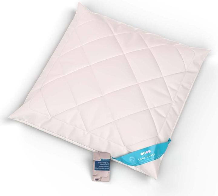 Produktbild Erzstef Arkona Teco Kissen thermoregulierend (65 x 65 cm)