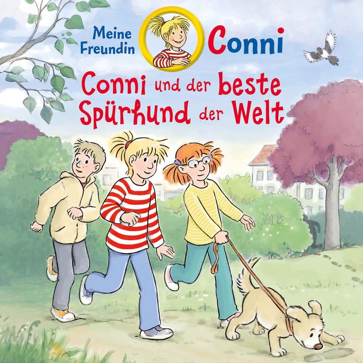Actual product image 78: Conni and the best sniffer dog in the world