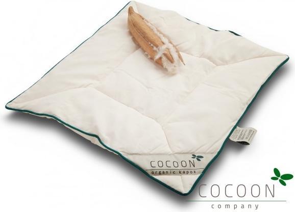 Immagine prodotto Cocoon Cuscino Kapok, piatto (45x40 cm) (45 x 40 cm)