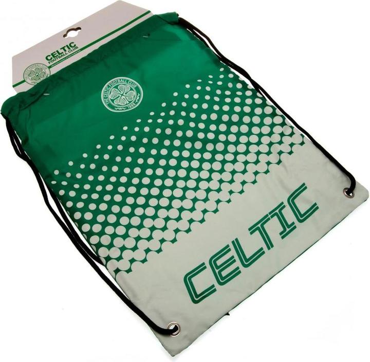 Produktbild Celtic FC Turnbeutel