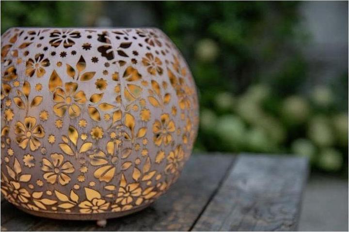 Produktbild STT Solar Light (Ø 22 x 18 cm, 1 x)