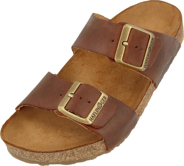 Image du produit Haflinger Mules Bio Andrea (38)