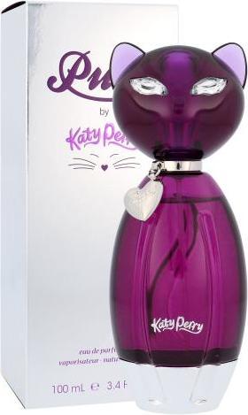 Immagine prodotto Katy Perry Purr Eau de Parfum Spray (Eau de parfum, 100 ml)