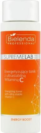 Produktbild Bielenda Professional - Supremelab Energy Boost Energizing Tonic With Ultra-Stable Vitamin C 200Ml (Tonic, 200 ml)