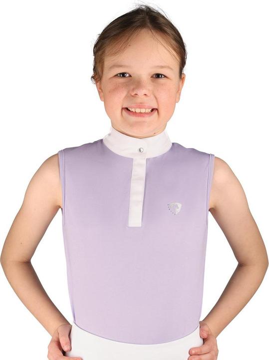 Hy Fashion Eden Bluse Springreiten Ärmellos