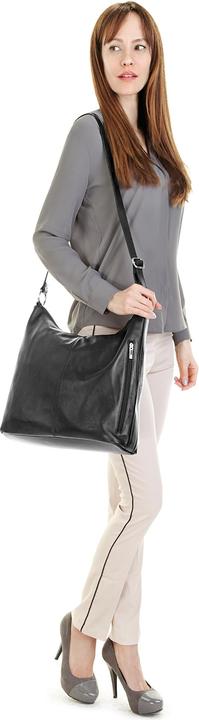 Immagine prodotto Samantha Look Shopper (16 l)