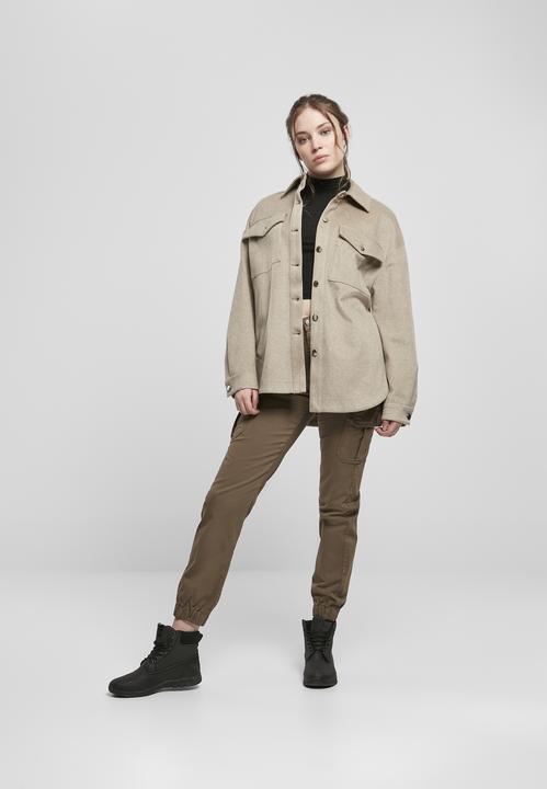 Immagine prodotto Urban Classics Maglietta classica da donna (XS)