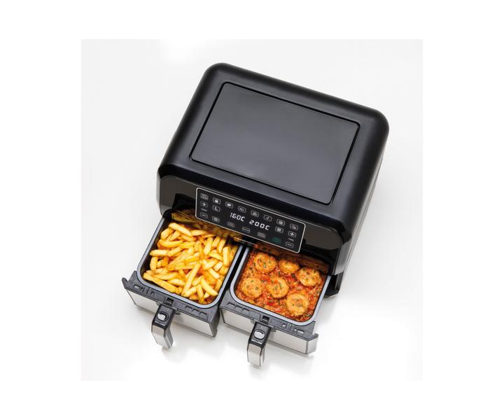 Produktbild Kenwood kHealthy Fry Twin Airfryer