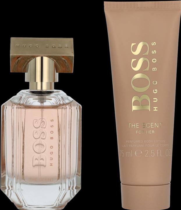 Immagine prodotto Hugo Boss The Scent (Eau de parfum, 125 ml)