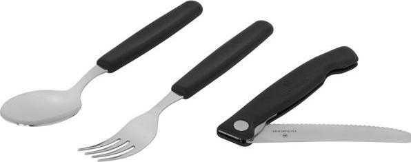 Produktbild Victorinox Swiss Classic (3 Stück, Besteck Set)