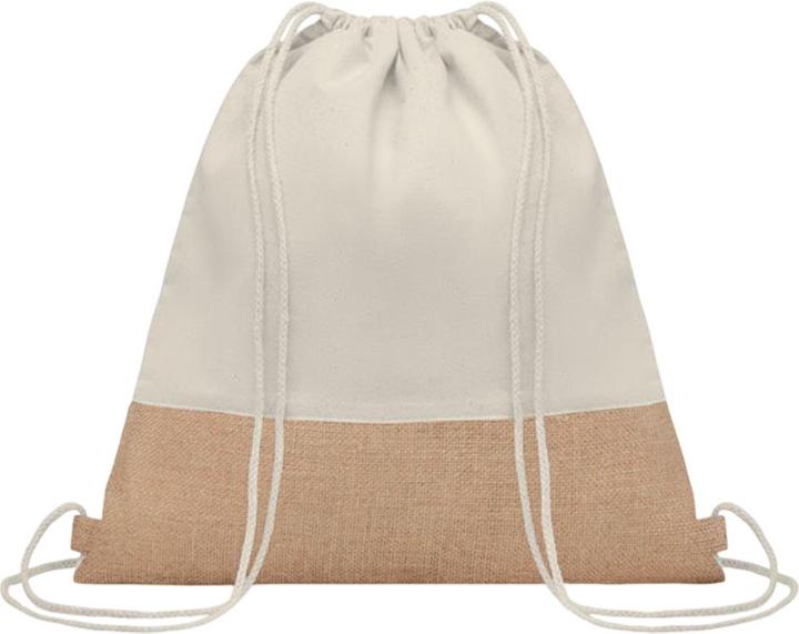 Immagine prodotto MidOcean India Iuta Borsa con Coulisse