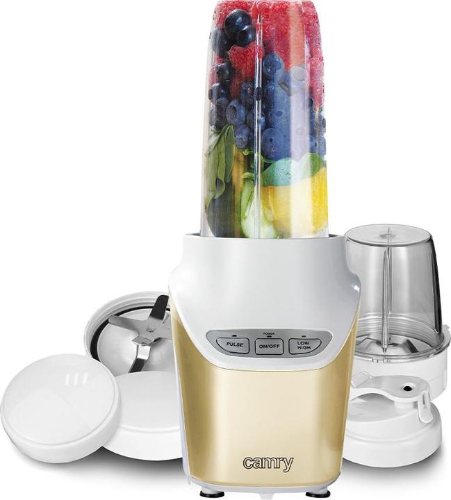 Produktbild Adler Mixer Premium CR 4071 (1700 W)