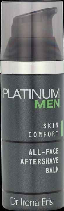 Immagine prodotto Dr Irena Eris Platinum Men Skin Comfort Balm Idratante 50Ml (Balsamo, 50 ml)