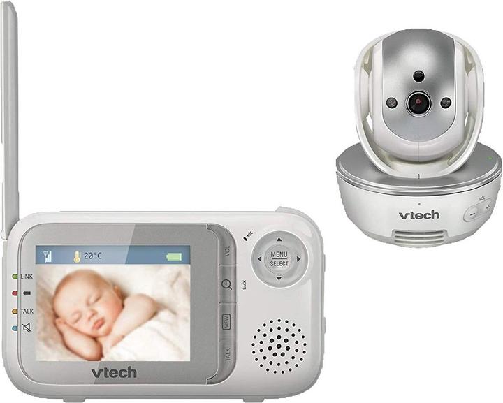 VTech BM 3500 (Video & Audio, 300 m)