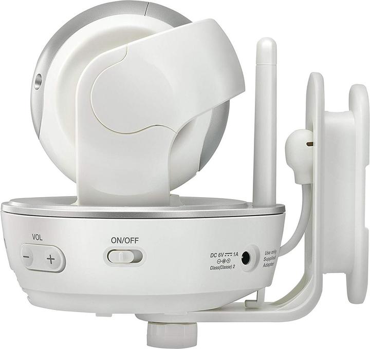 Actual product image VTech BM 3500 (Video & Audio, 300 m)