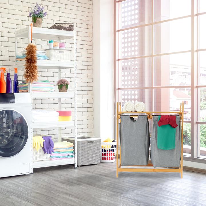 Produktbild Relaxdays Lukas (60 l)