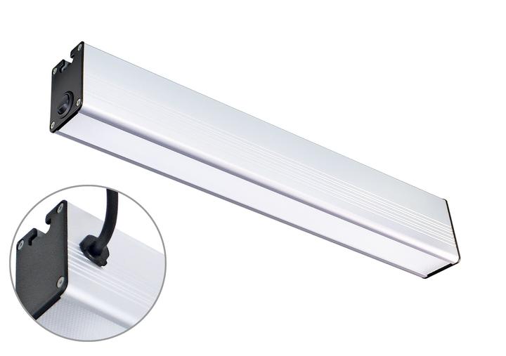 Led2work L2W 150614-04 - LED System- und Arbeitsplatzleuchte (3150 lm)