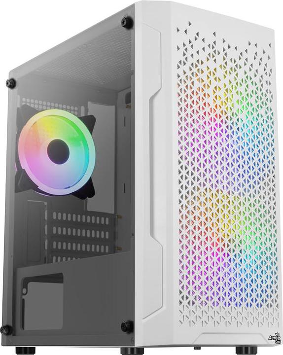 Actual product image AeroCool Trinity V2 (mATX)