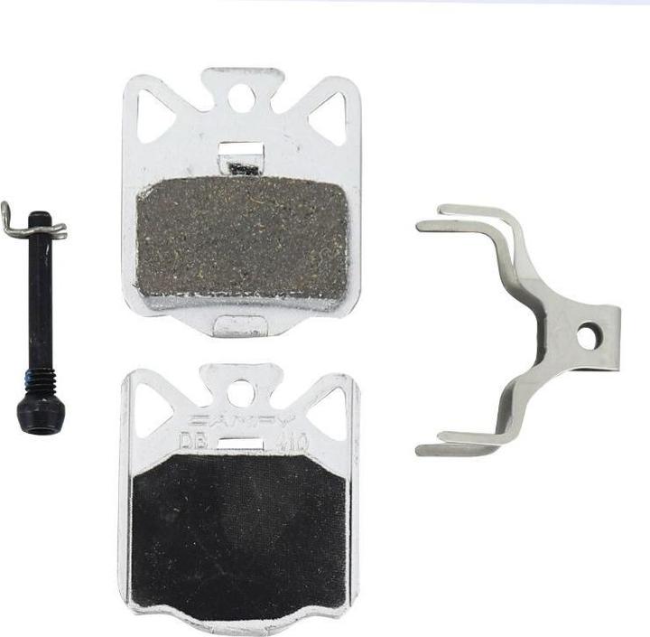 Produktbild Campagnolo Super Record WRL DB (Campagnolo, Organisch (Resin))