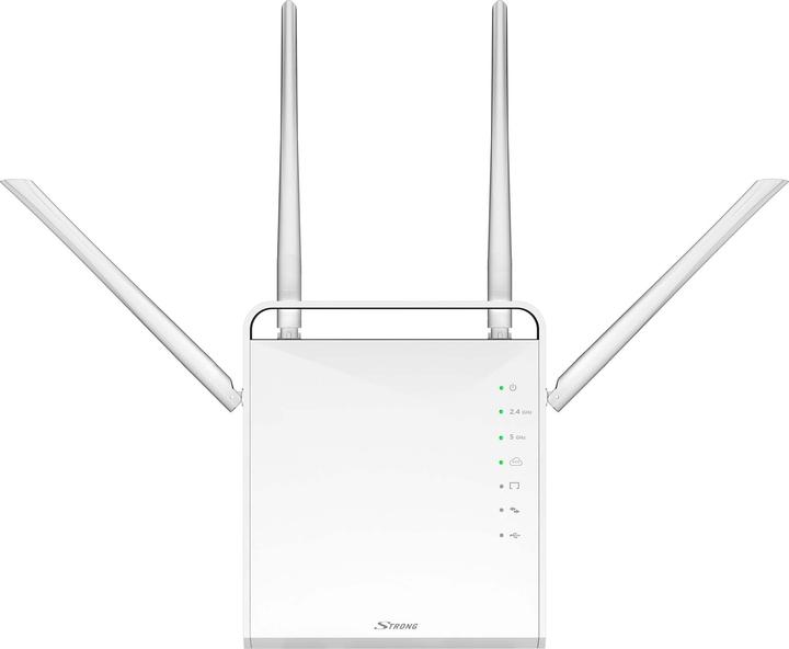 Strong Router 1200