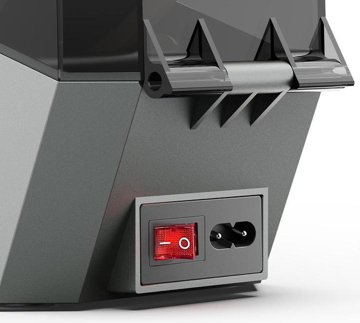 Produktbild Creality Space Filament Trockner (Zubehör)