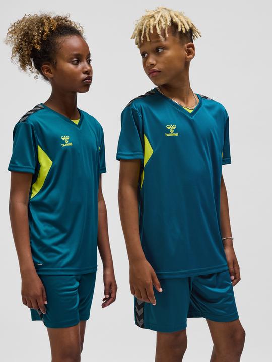 Immagine prodotto hummel Hmlauthentic Pl Maglia Bambino S/S (116)
