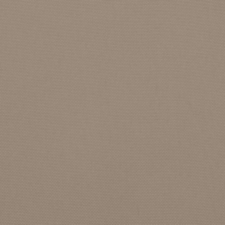 Image du produit VidaXL Ensemble salon de jardin 10 pièces avec coussins (50 x 50 cm)